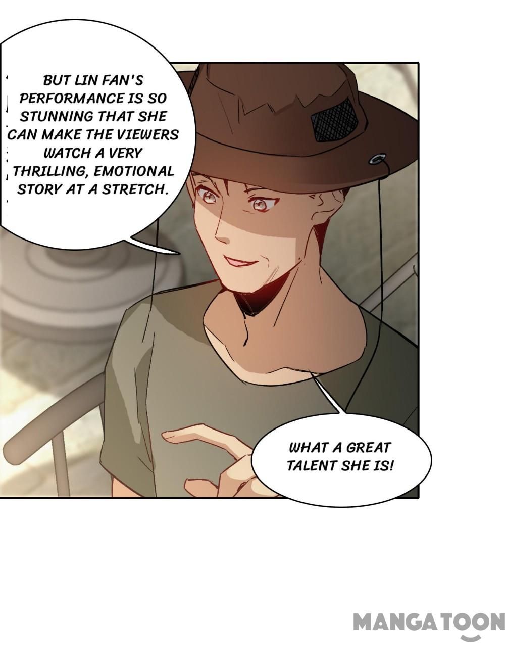 The No.1 Superstar - chapter-109 - Page 23