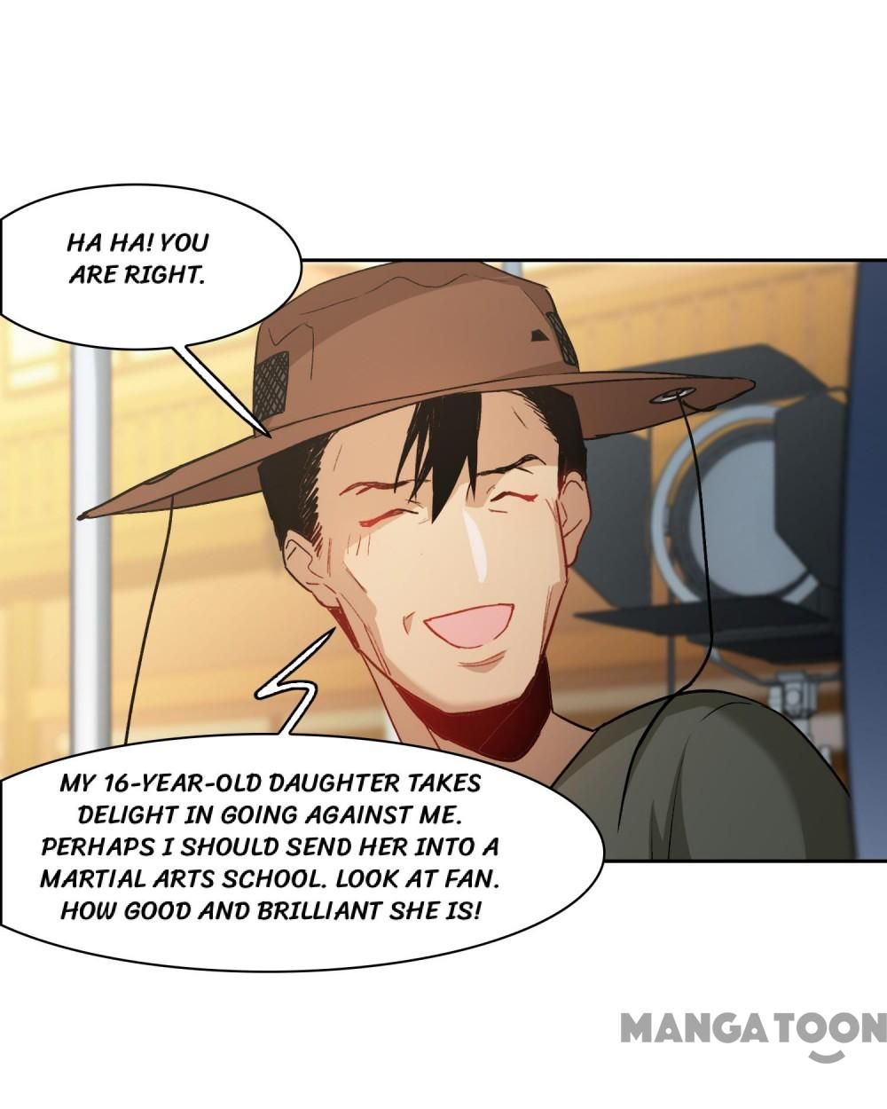 The No.1 Superstar - chapter-109 - Page 25