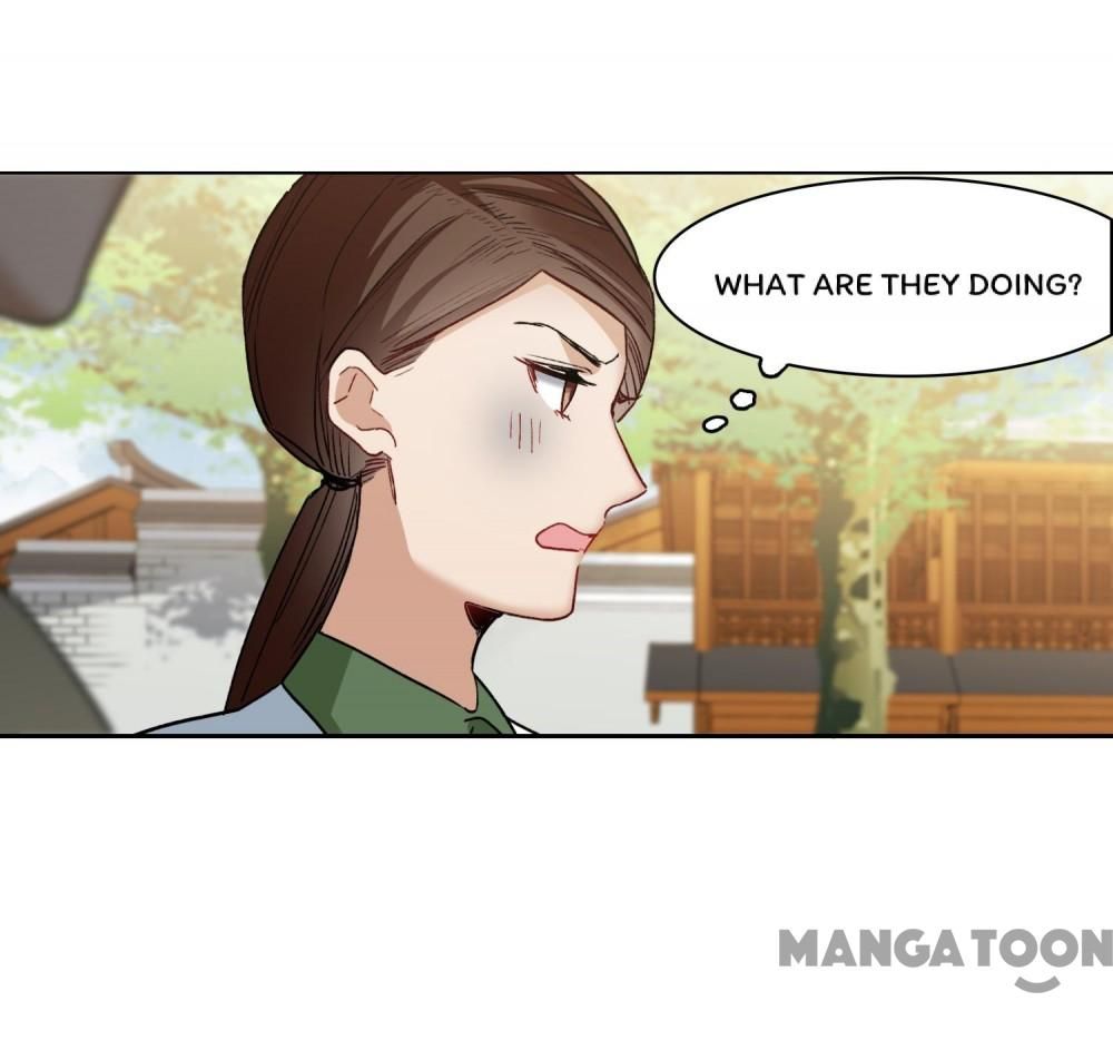 The No.1 Superstar - chapter-112 - Page 21