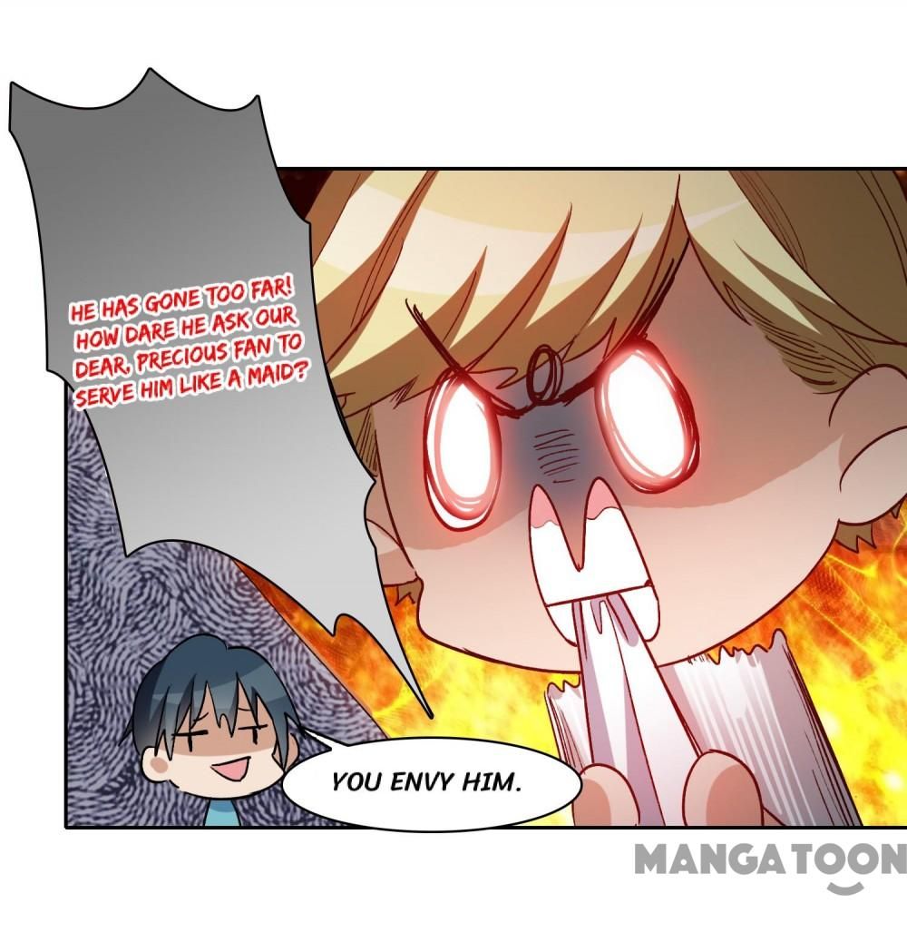 The No.1 Superstar - chapter-112 - Page 22