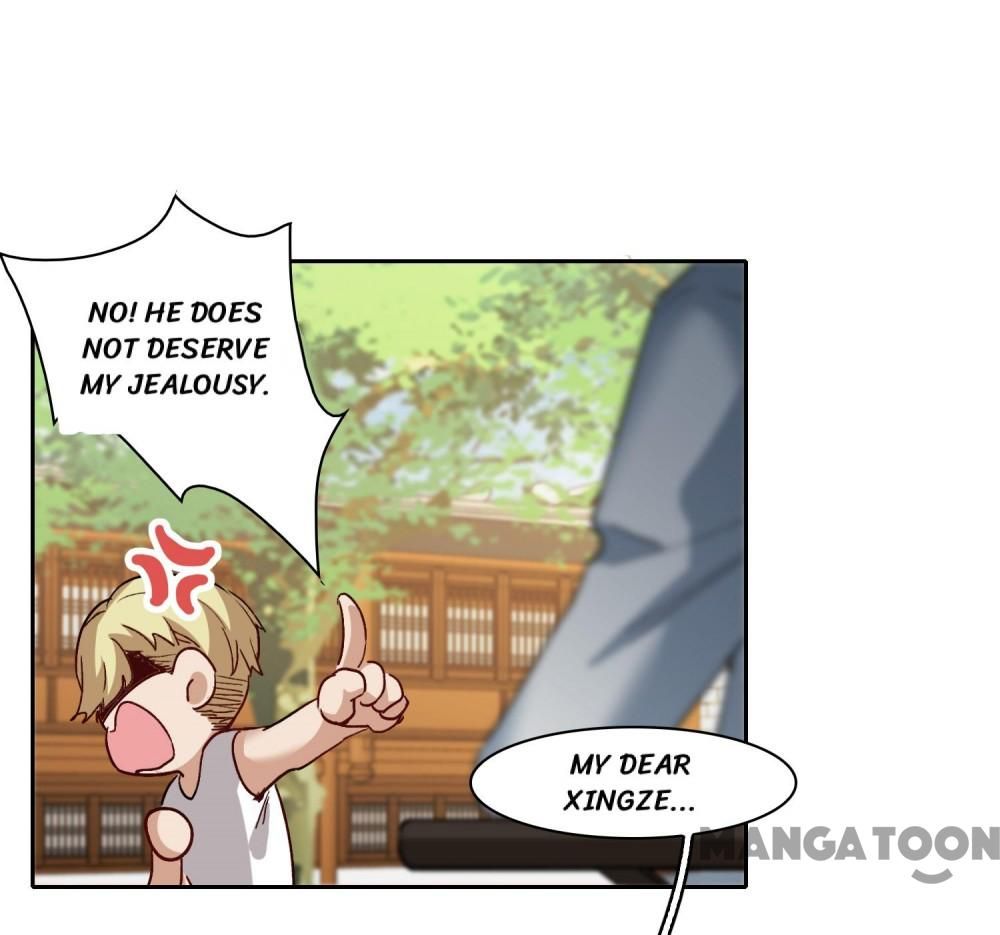 The No.1 Superstar - chapter-112 - Page 23