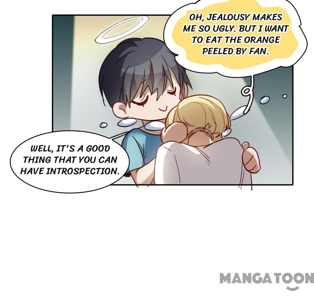 The No.1 Superstar - chapter-112 - Page 25