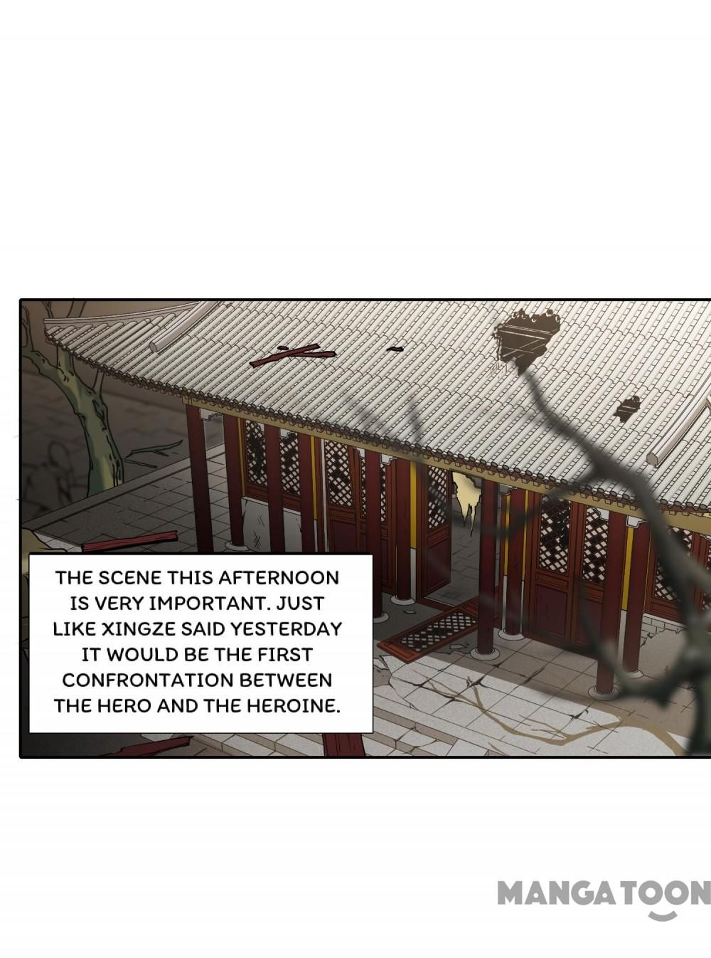 The No.1 Superstar - chapter-112 - Page 28