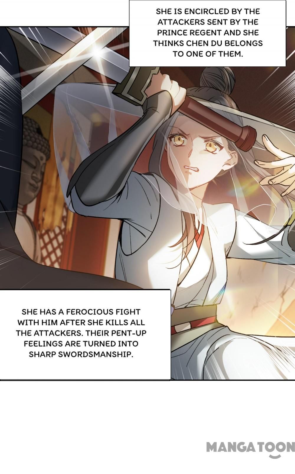 The No.1 Superstar - chapter-112 - Page 32