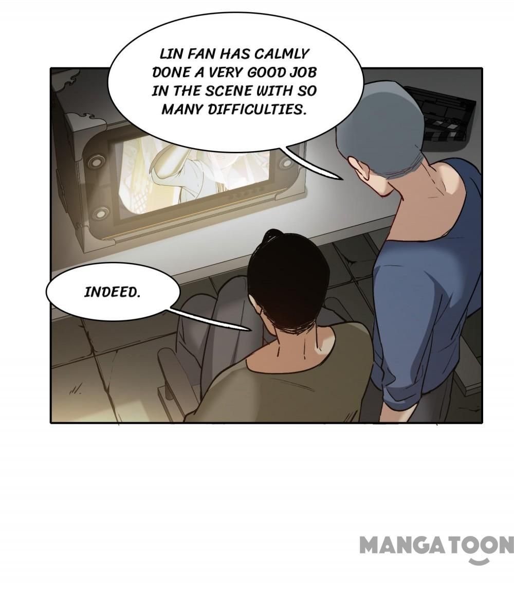 The No.1 Superstar - chapter-112 - Page 33