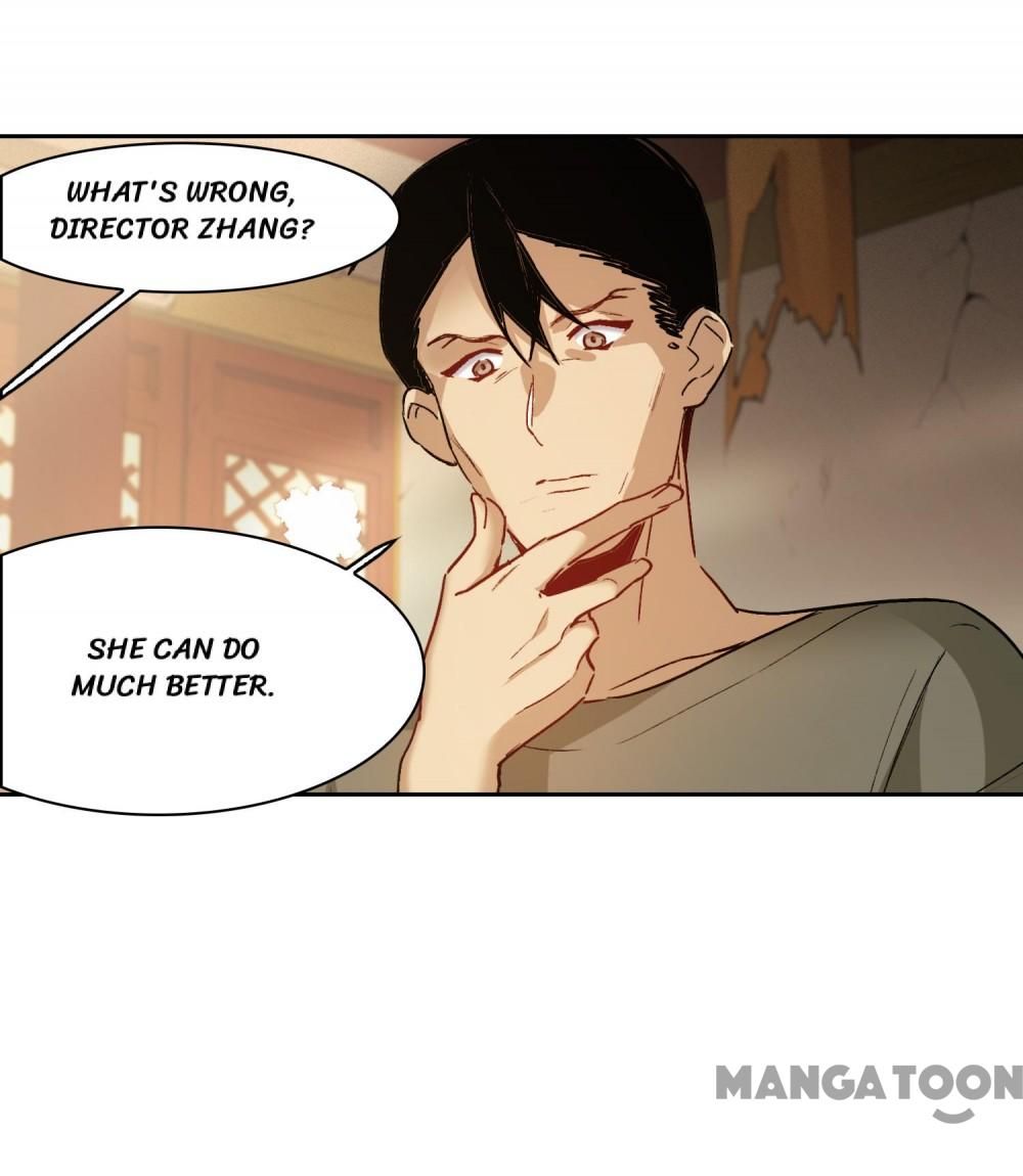 The No.1 Superstar - chapter-112 - Page 34