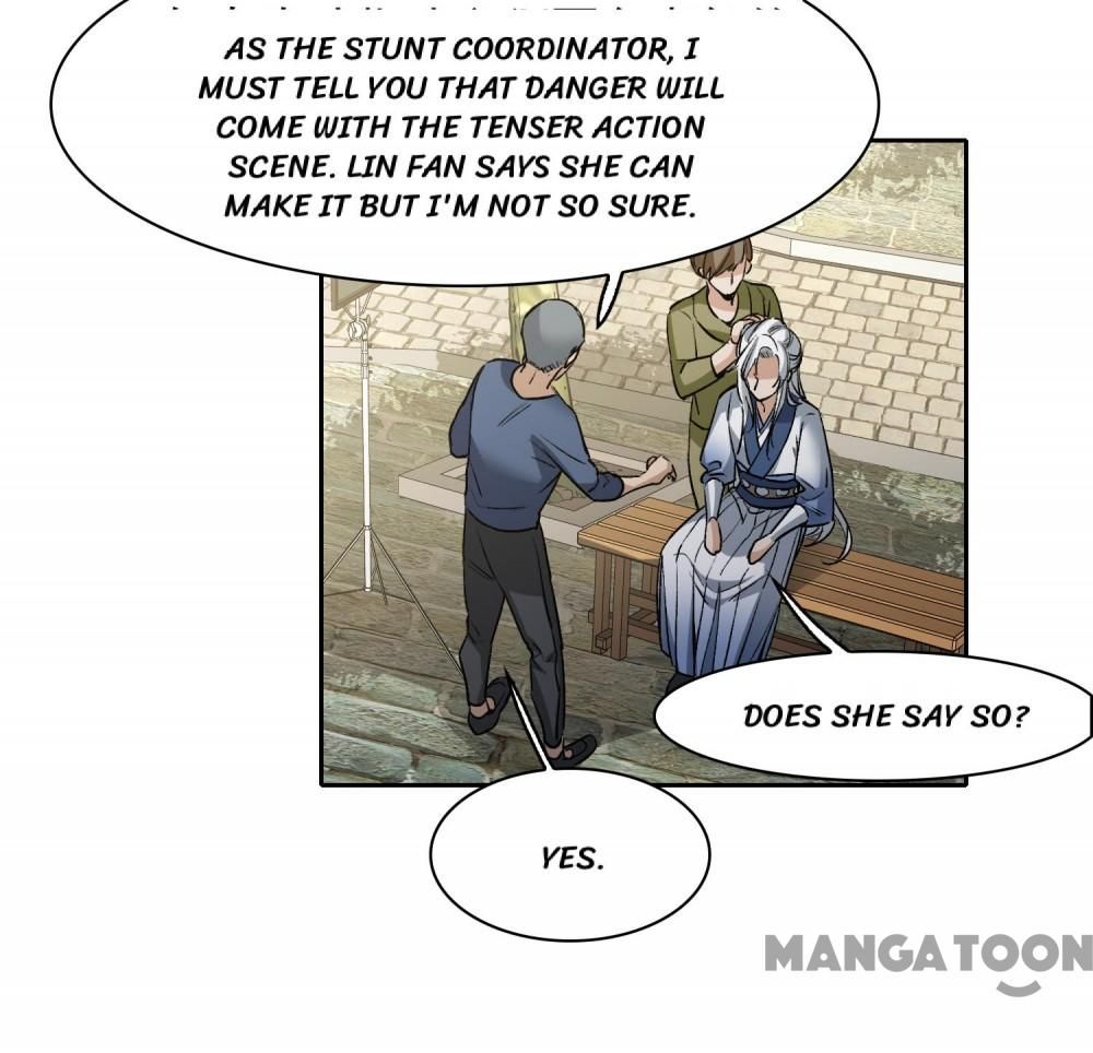 The No.1 Superstar - chapter-113 - Page 11
