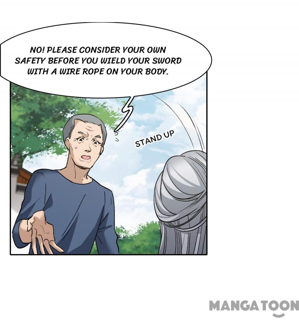 The No.1 Superstar - chapter-113 - Page 13