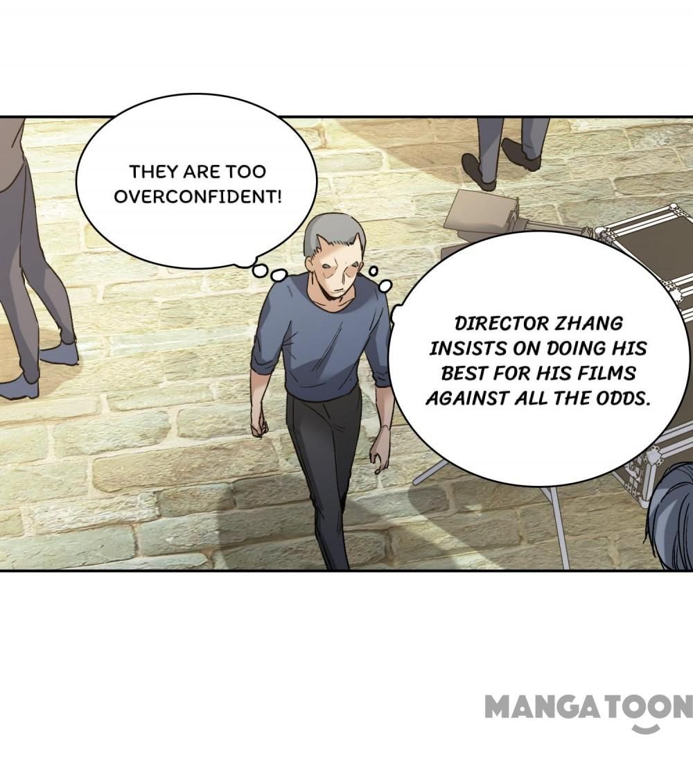 The No.1 Superstar - chapter-113 - Page 16