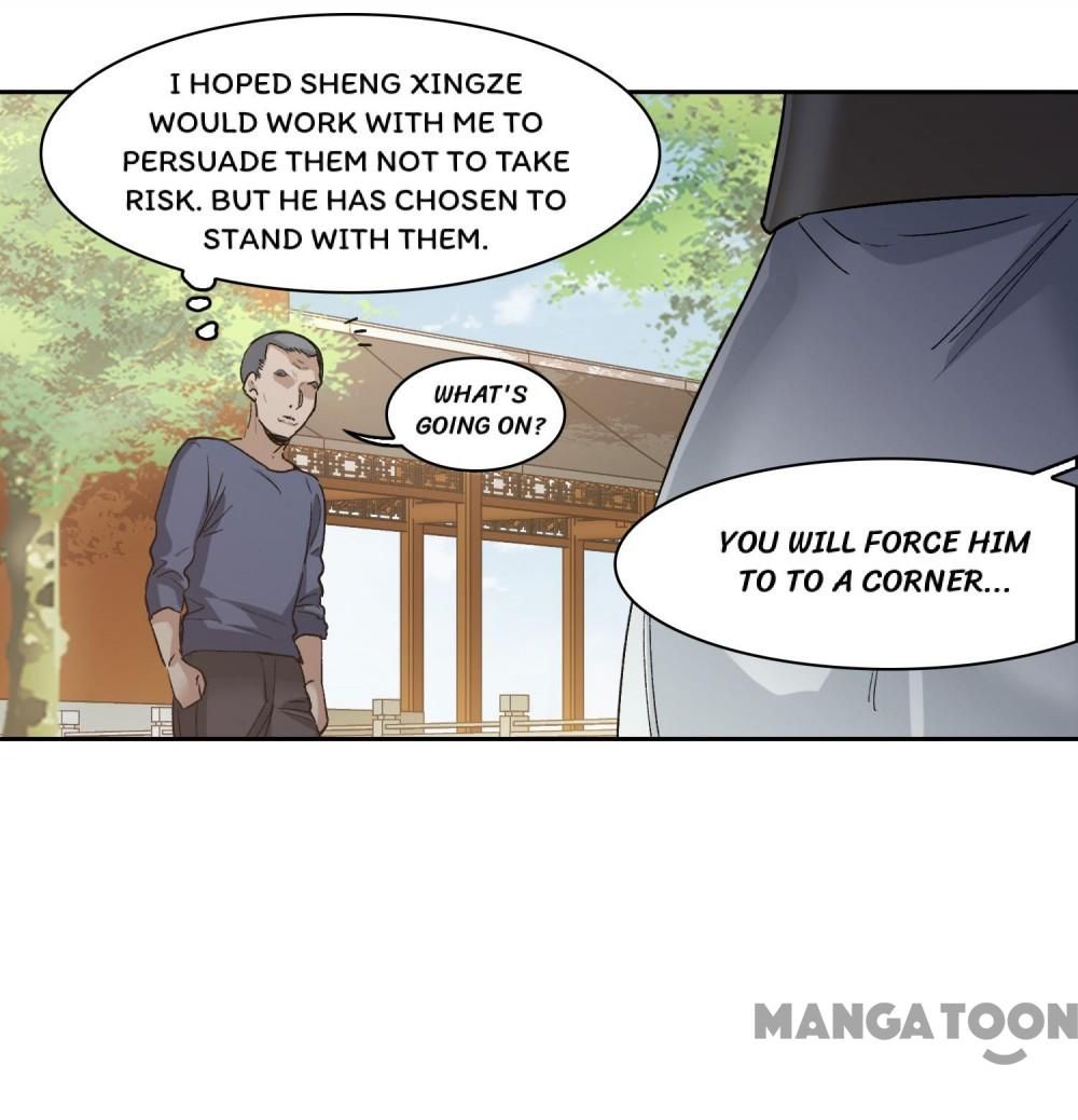 The No.1 Superstar - chapter-113 - Page 18