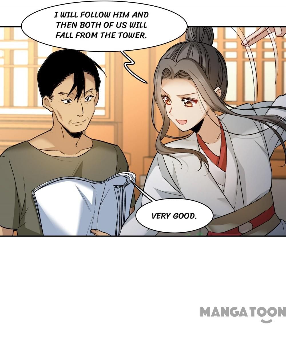 The No.1 Superstar - chapter-113 - Page 19