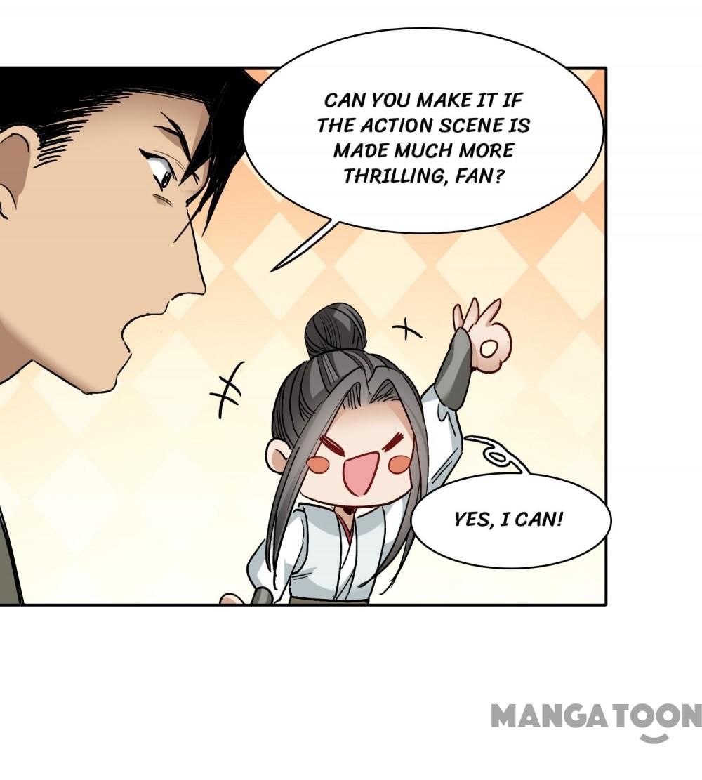 The No.1 Superstar - chapter-113 - Page 2
