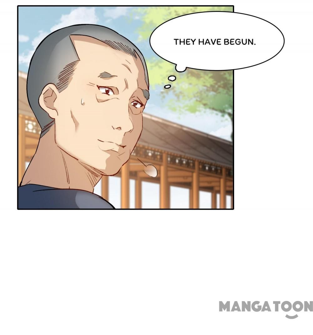 The No.1 Superstar - chapter-113 - Page 20