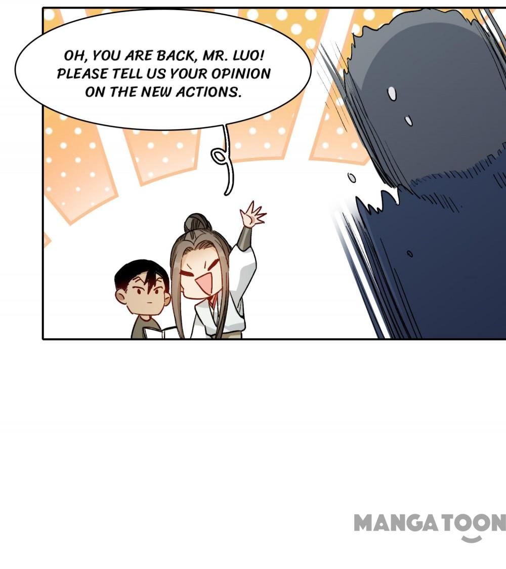 The No.1 Superstar - chapter-113 - Page 22
