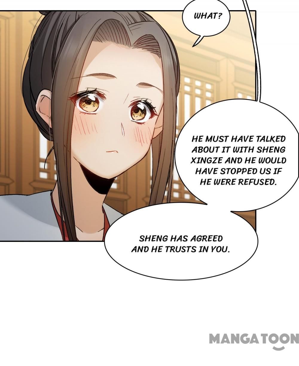 The No.1 Superstar - chapter-113 - Page 25