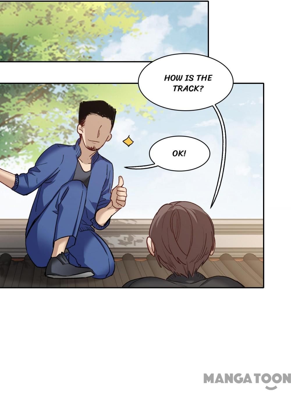 The No.1 Superstar - chapter-113 - Page 27