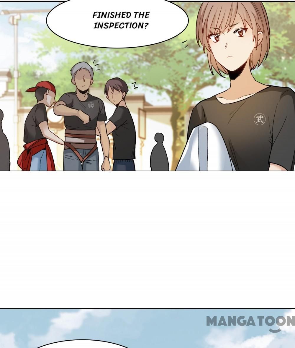 The No.1 Superstar - chapter-113 - Page 29