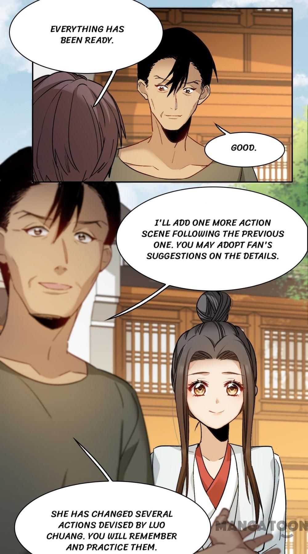 The No.1 Superstar - chapter-113 - Page 30