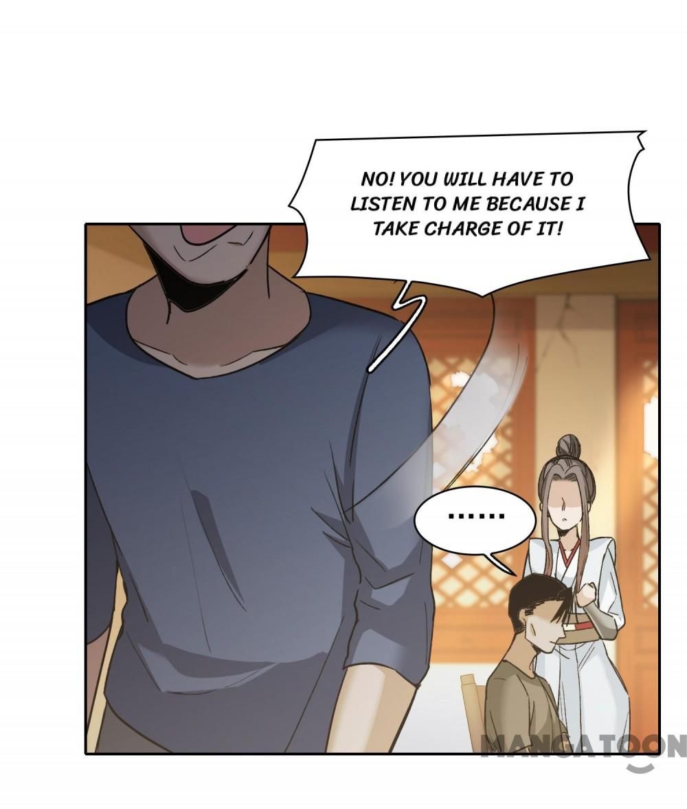 The No.1 Superstar - chapter-113 - Page 6