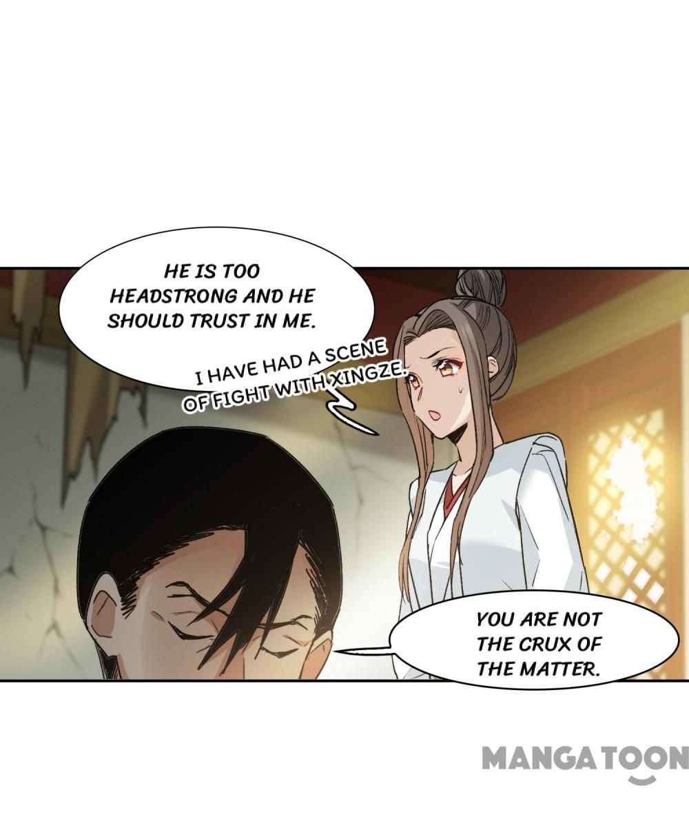 The No.1 Superstar - chapter-113 - Page 7
