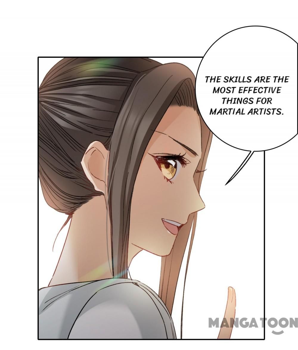 The No.1 Superstar - chapter-114 - Page 11