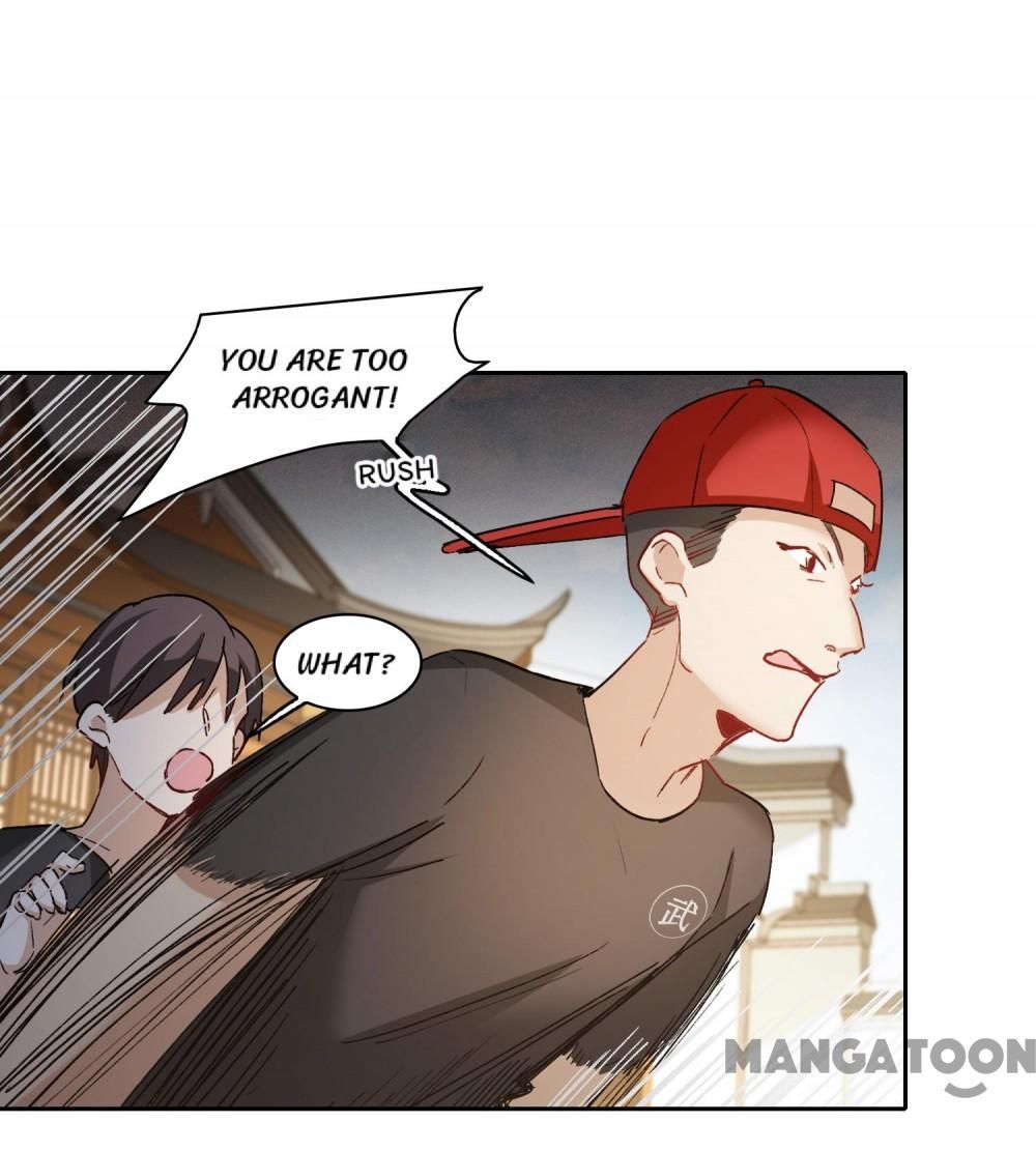 The No.1 Superstar - chapter-114 - Page 14