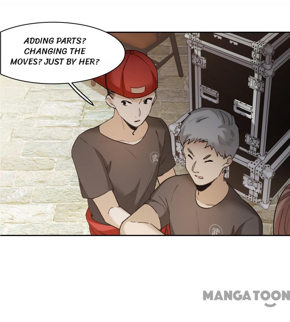 The No.1 Superstar - chapter-114 - Page 2