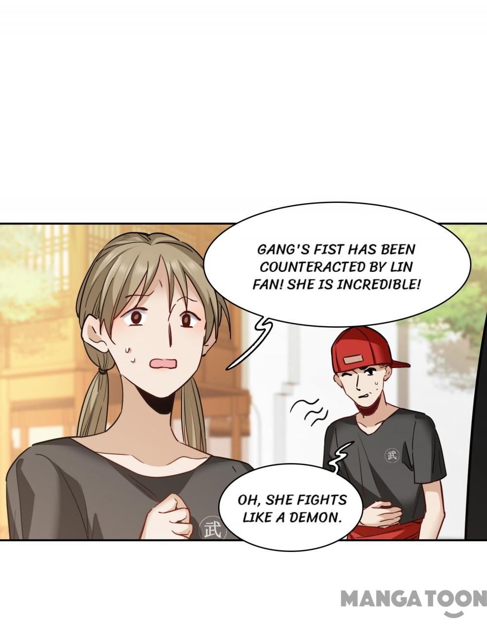 The No.1 Superstar - chapter-114 - Page 26