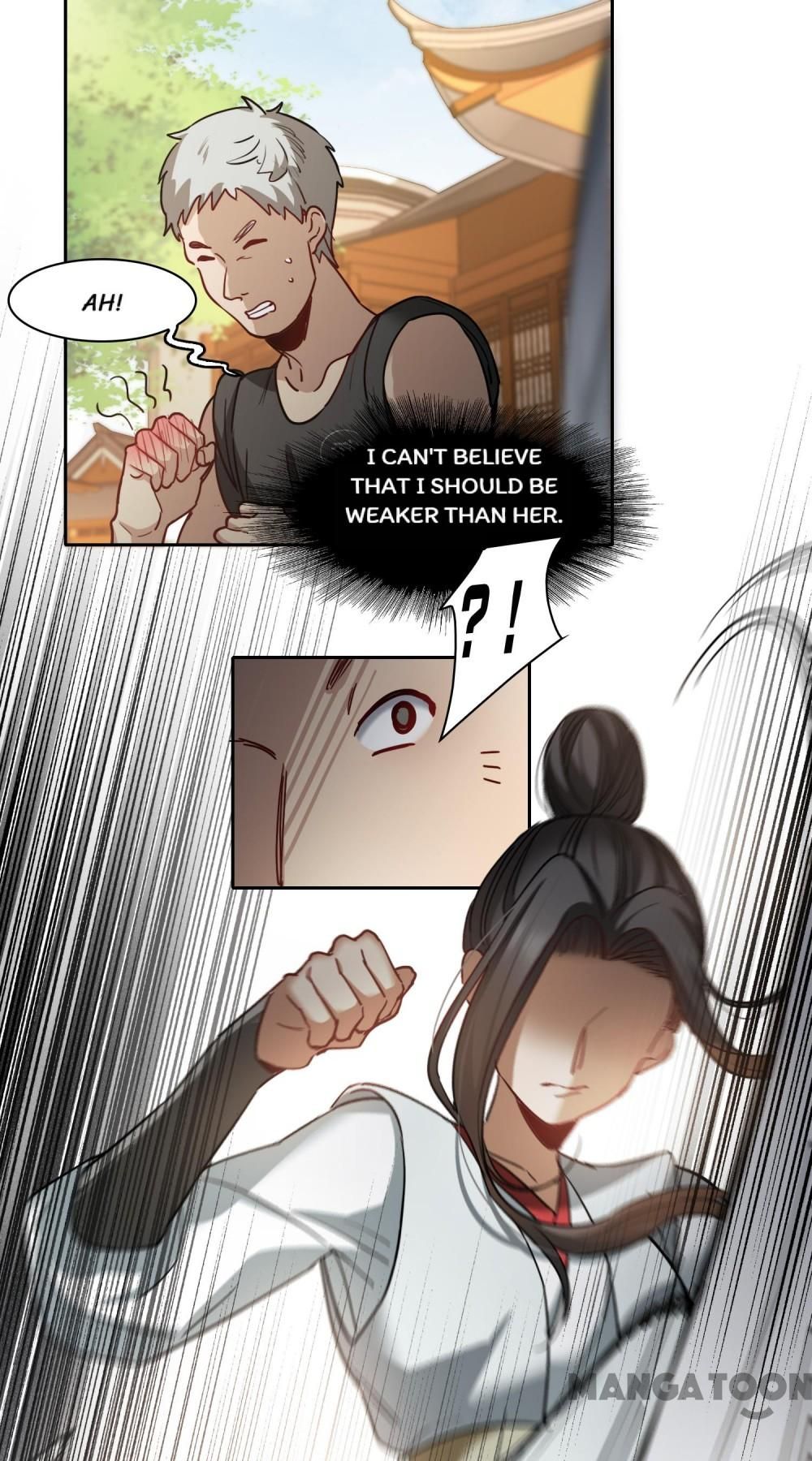 The No.1 Superstar - chapter-114 - Page 28