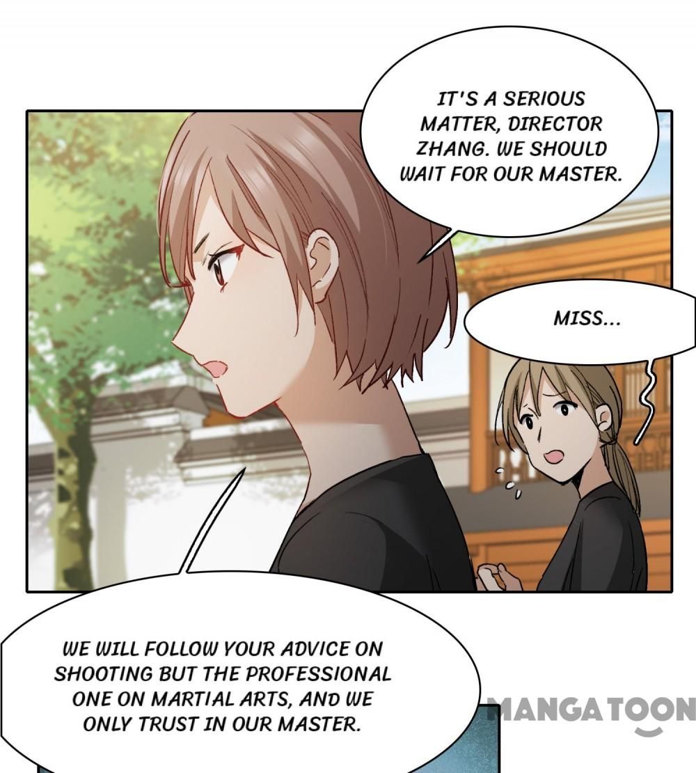 The No.1 Superstar - chapter-114 - Page 3