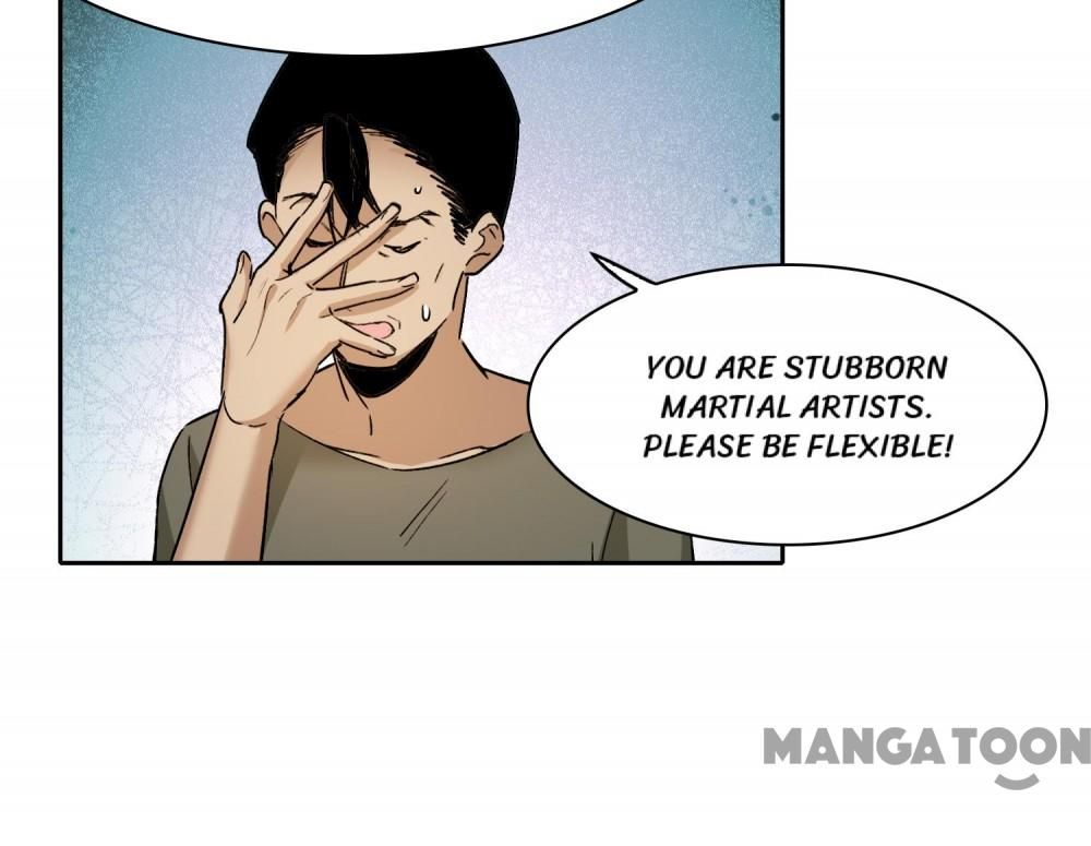 The No.1 Superstar - chapter-114 - Page 4