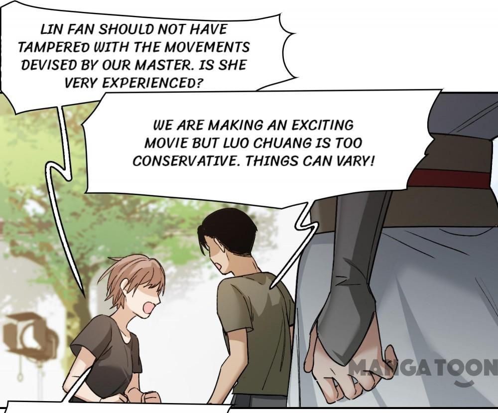 The No.1 Superstar - chapter-114 - Page 5