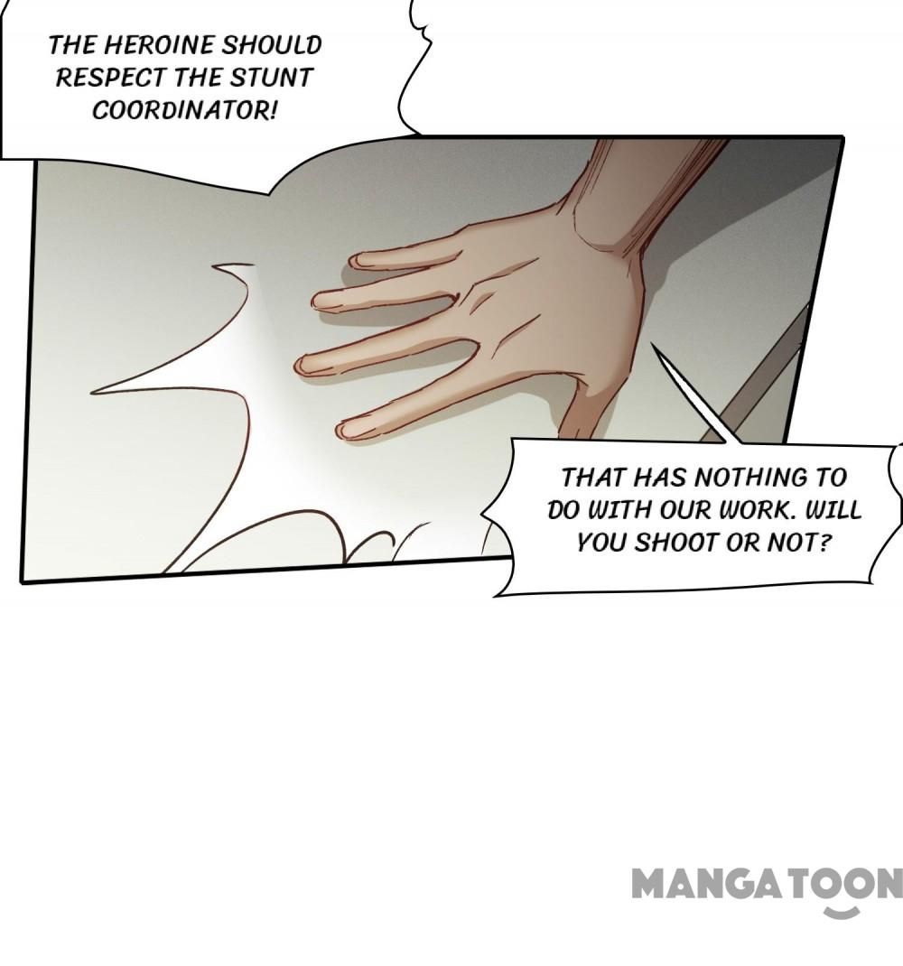 The No.1 Superstar - chapter-114 - Page 6