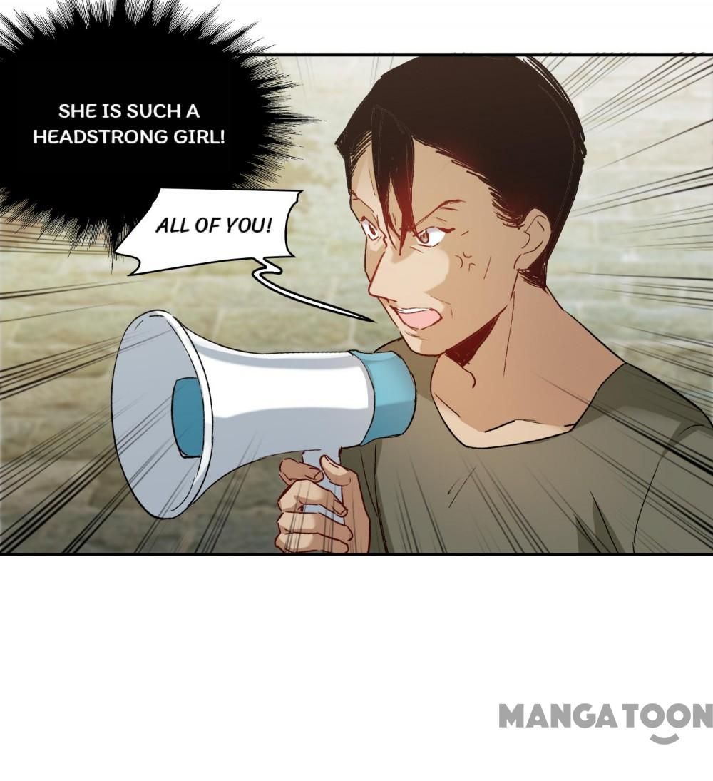 The No.1 Superstar - chapter-114 - Page 8