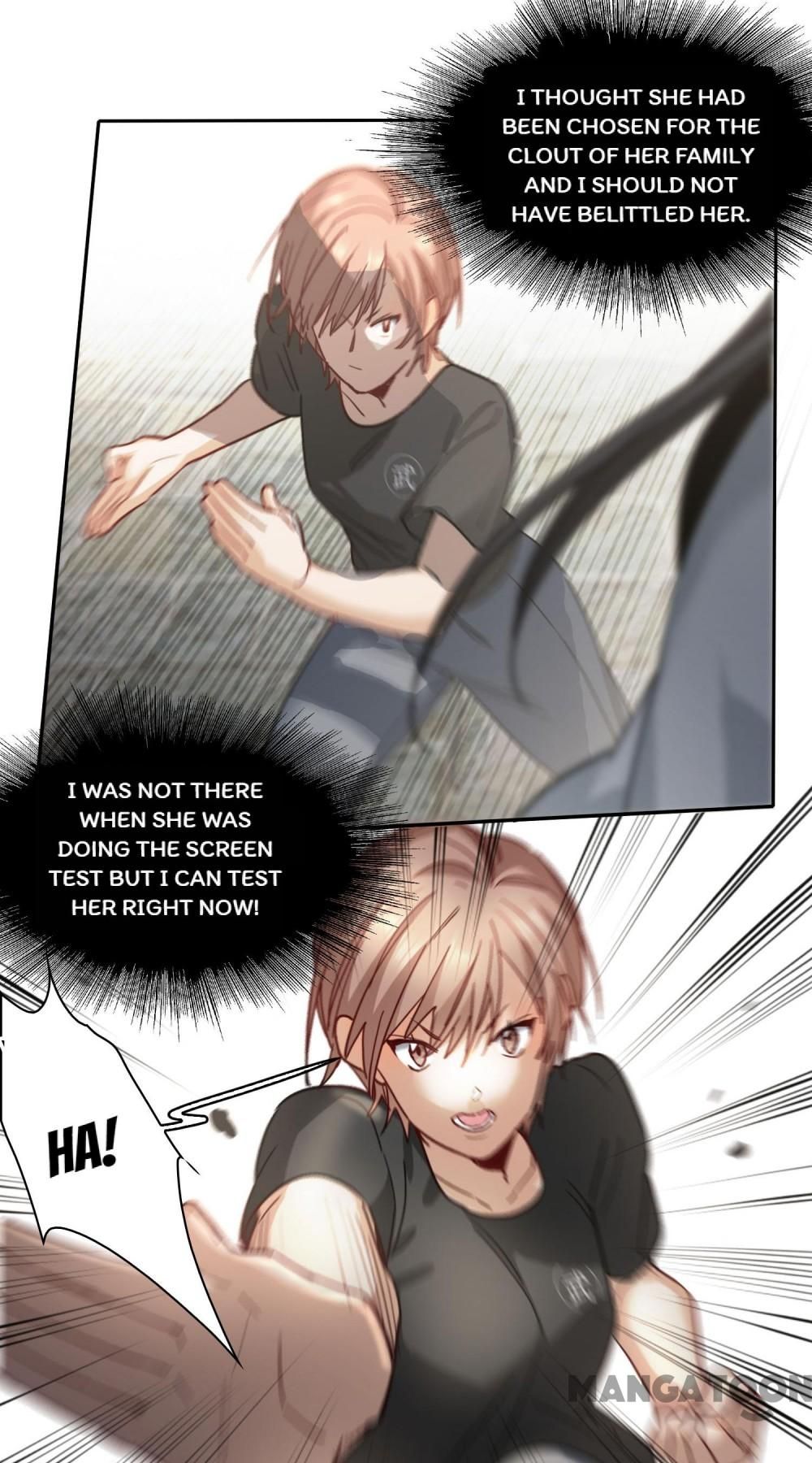 The No.1 Superstar - chapter-115 - Page 10