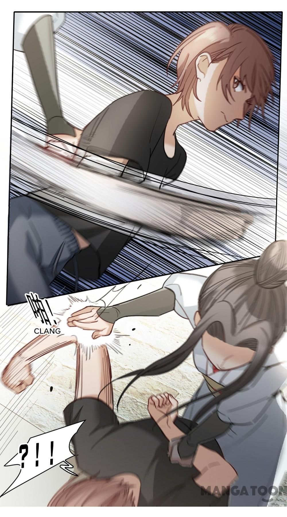The No.1 Superstar - chapter-115 - Page 16