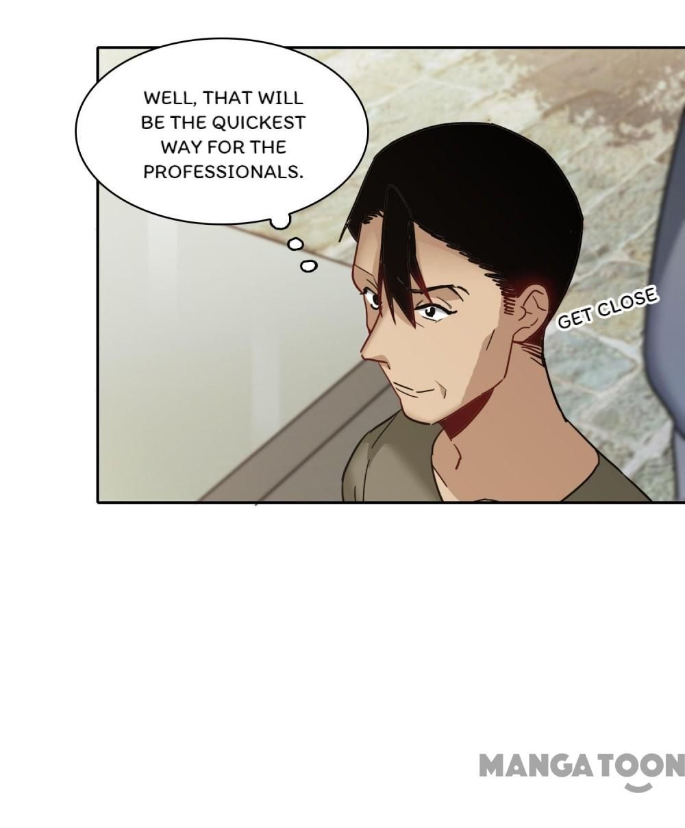 The No.1 Superstar - chapter-115 - Page 2