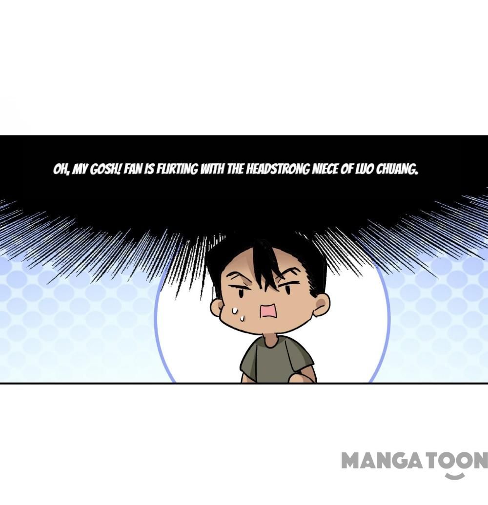 The No.1 Superstar - chapter-115 - Page 22