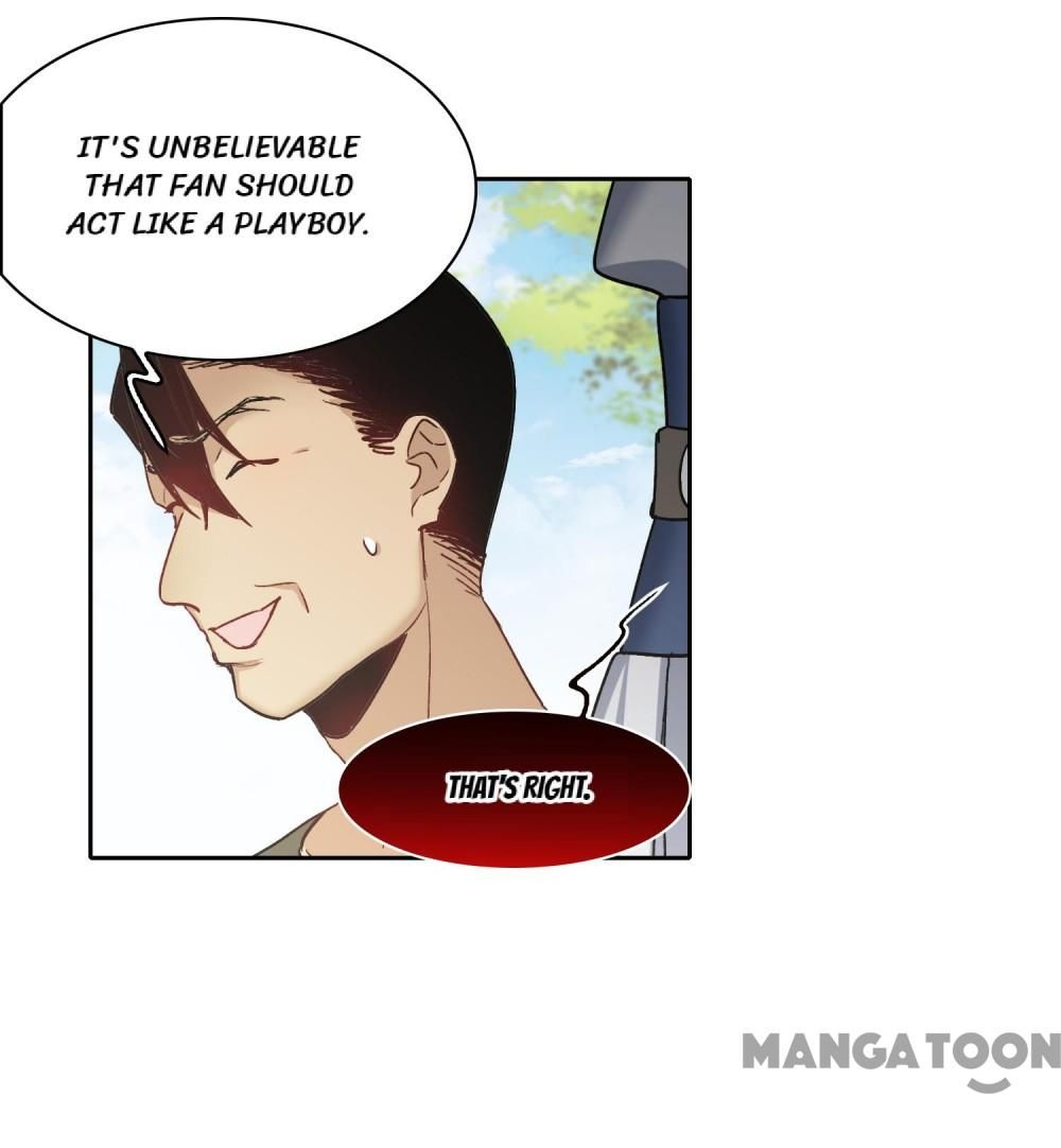 The No.1 Superstar - chapter-115 - Page 23