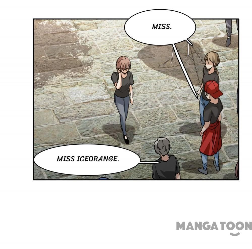 The No.1 Superstar - chapter-115 - Page 28