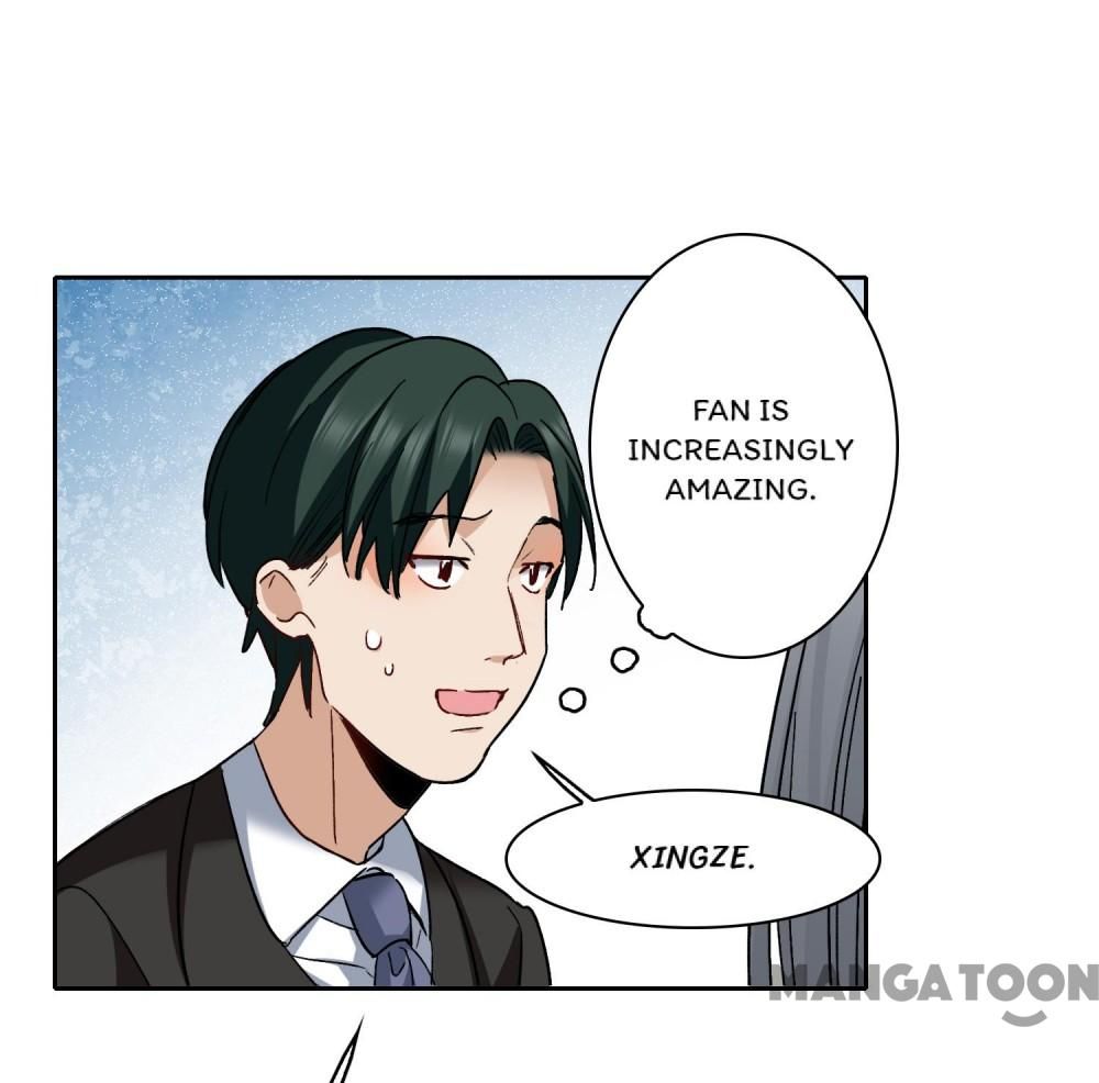 The No.1 Superstar - chapter-115 - Page 30
