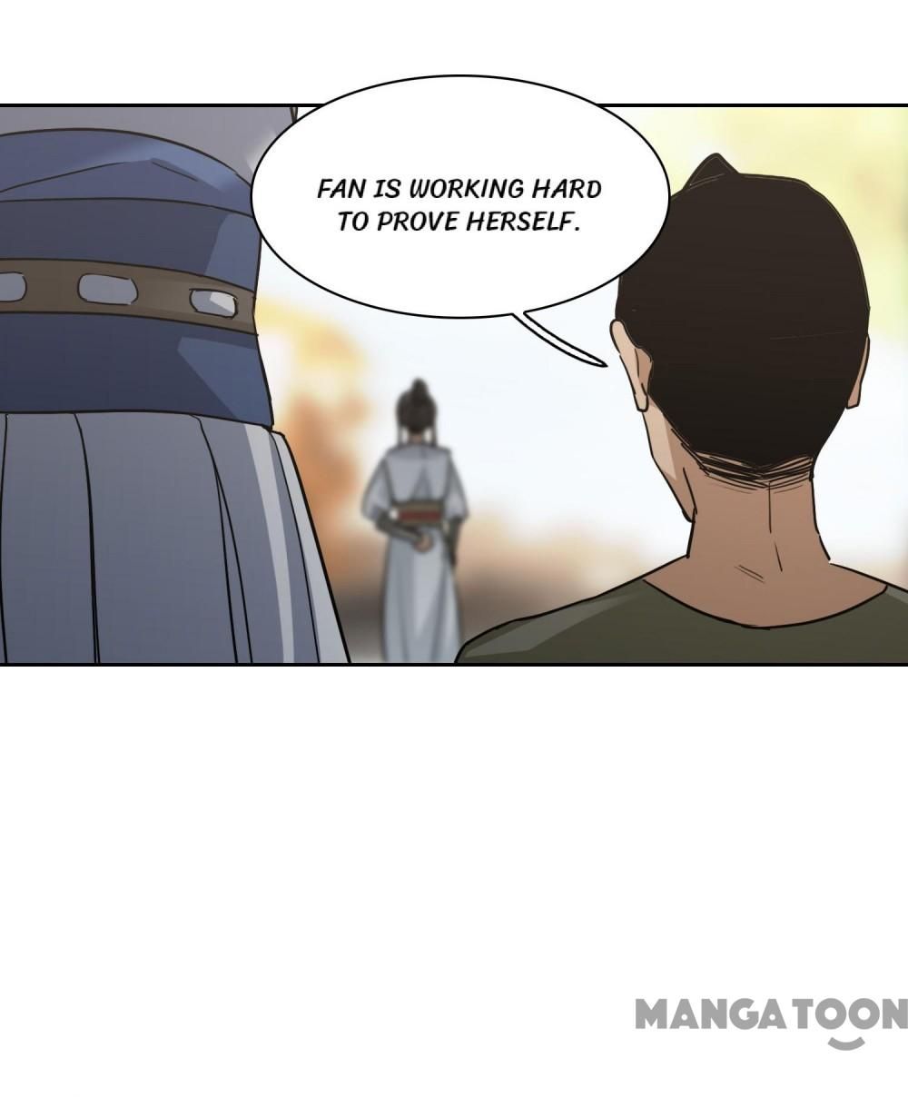 The No.1 Superstar - chapter-115 - Page 5