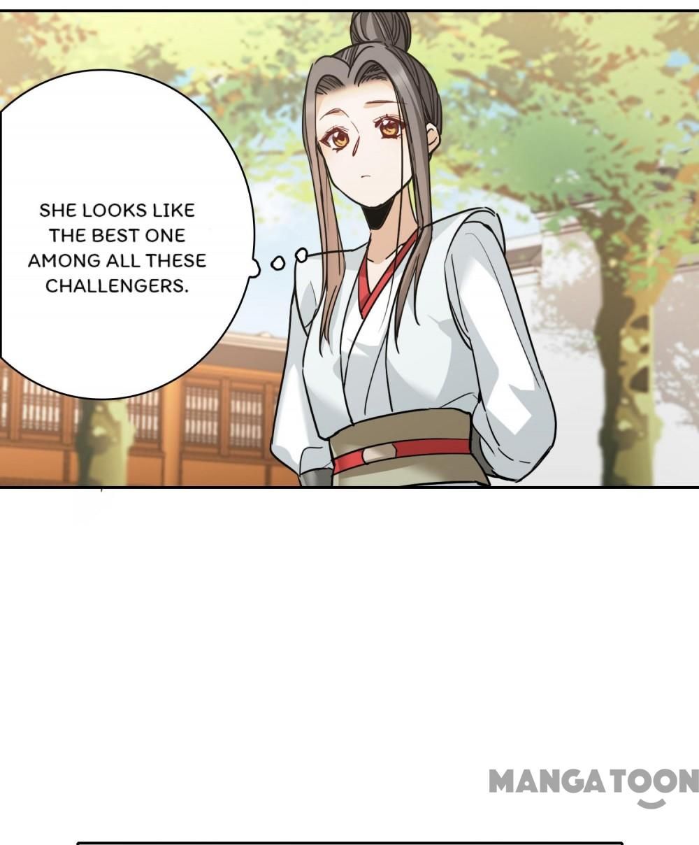 The No.1 Superstar - chapter-115 - Page 7