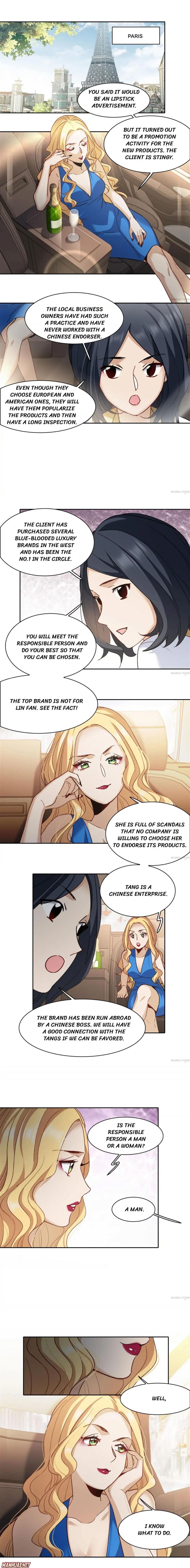 The No.1 Superstar - chapter-123 - Page 2