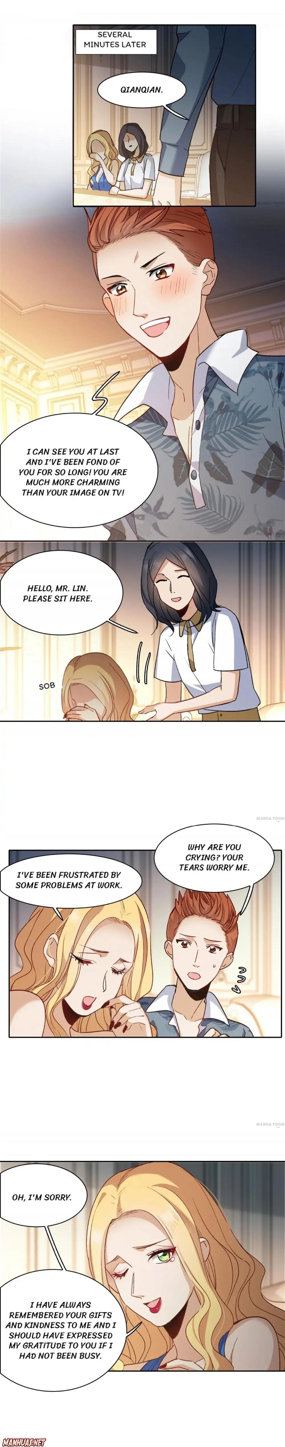 The No.1 Superstar - chapter-124 - Page 4