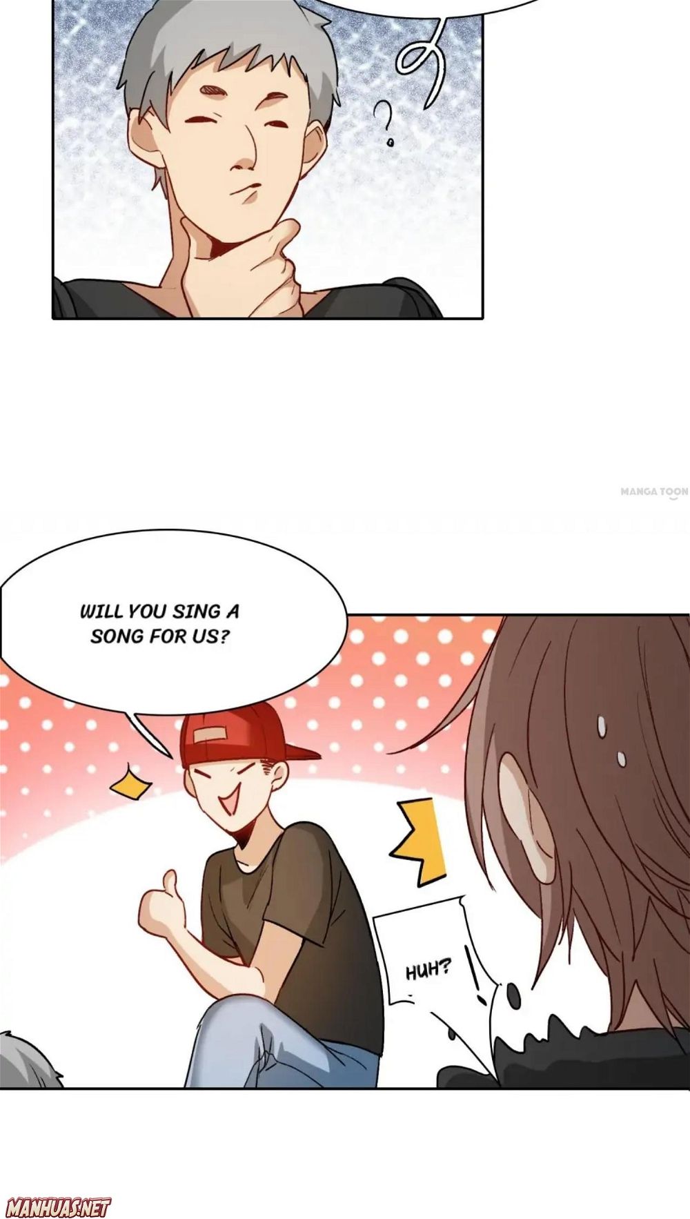 The No.1 Superstar - chapter-125 - Page 4
