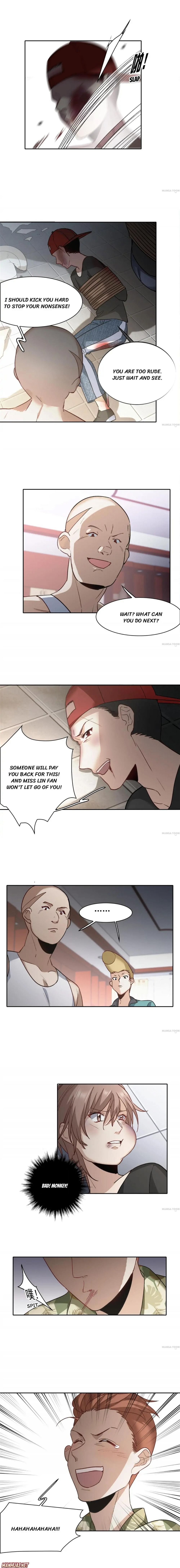 The No.1 Superstar - chapter-127 - Page 2