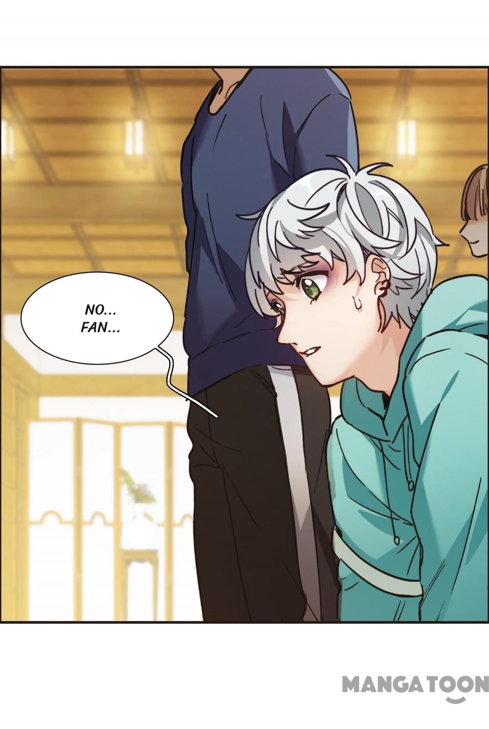 The No.1 Superstar - chapter-13 - Page 12