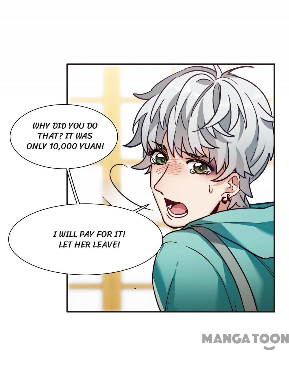 The No.1 Superstar - chapter-13 - Page 13