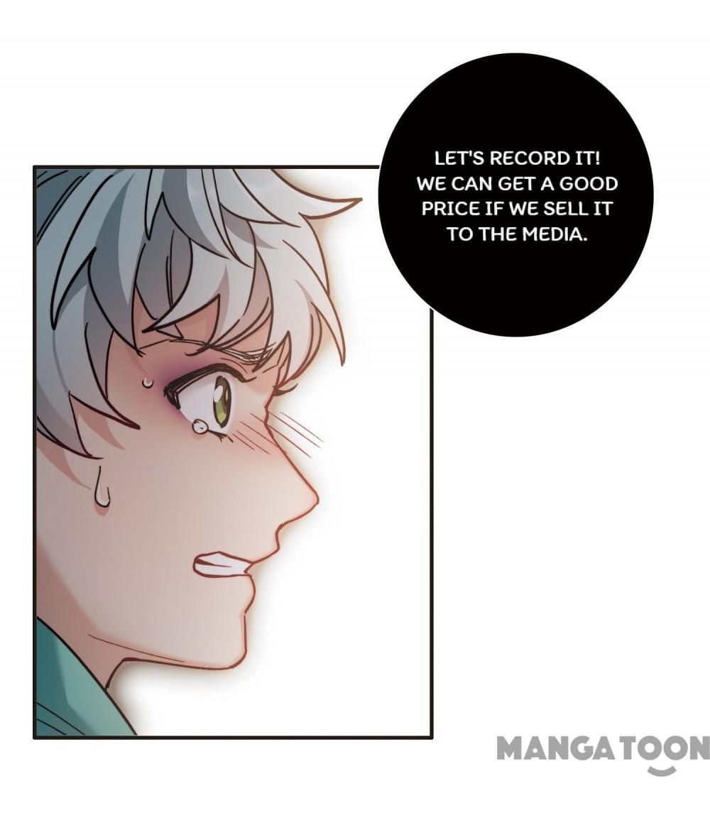 The No.1 Superstar - chapter-13 - Page 15